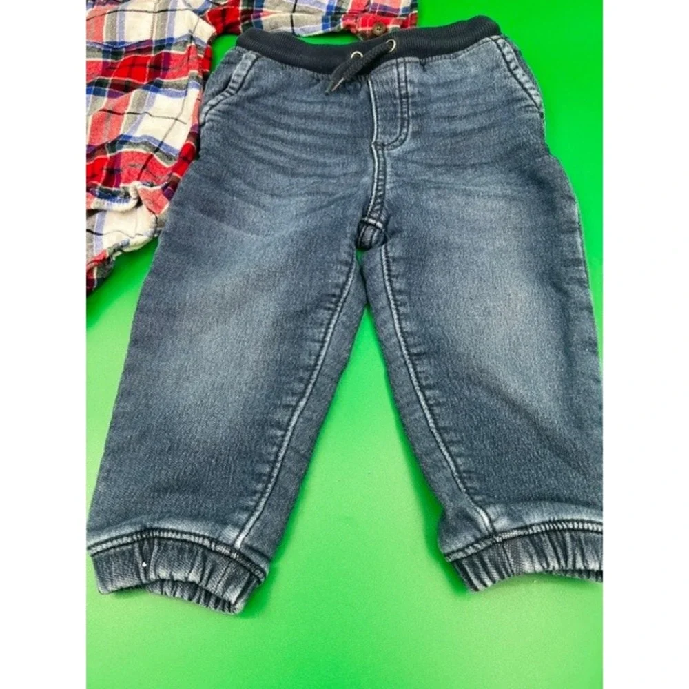 OshKosh Bgosh dress your